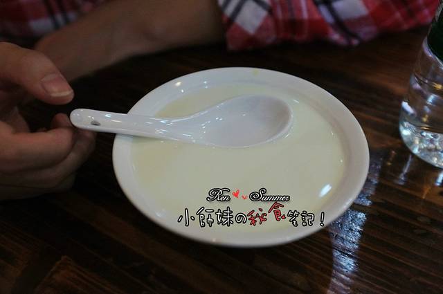 沙湾姜埋奶(兴新包店)