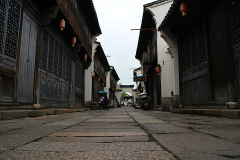 观潮胜地公园旅游景点攻略图