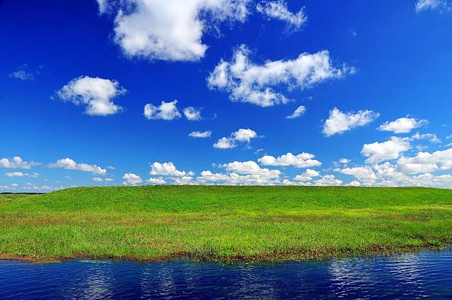 扎龙生态旅游区