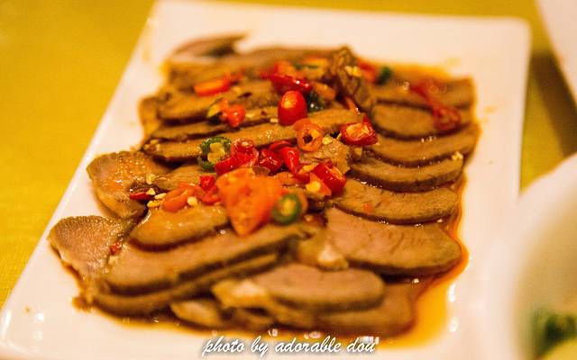 福照楼汽锅鸡胜利堂西南联大主题餐厅