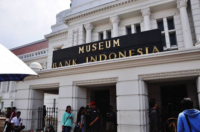 印尼银行博物馆