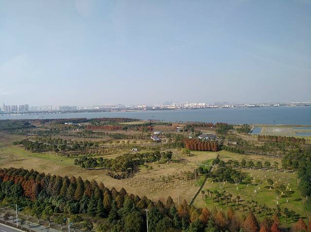 若航直升机空中游览