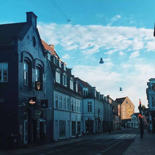 北欧14日-芬兰、瑞典、丹麦、挪威、爱沙尼亚