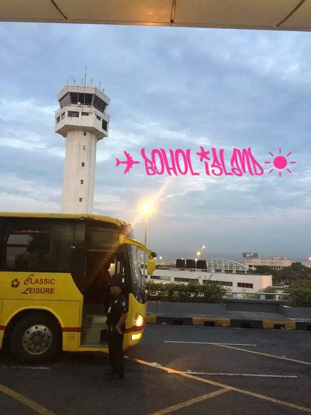 菲律宾 薄荷岛攻略