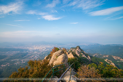 凤凰山