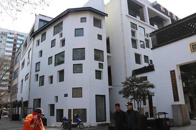 南宋御街陈列馆