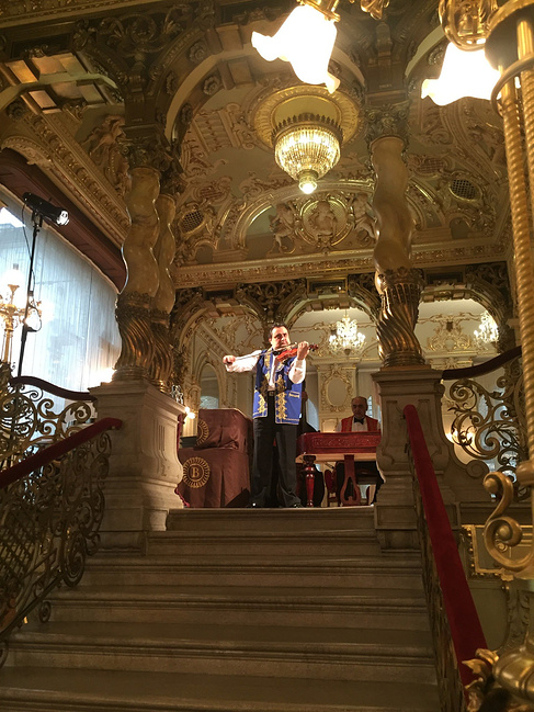 游记,体验不一样的欧洲(奥地利,匈牙利,捷克)_维