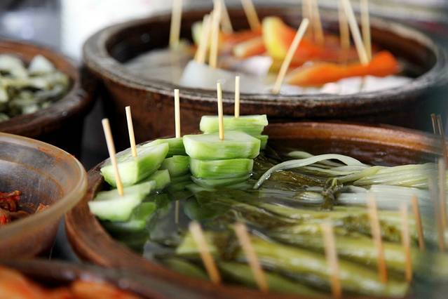 金不换酸店(第三分店)