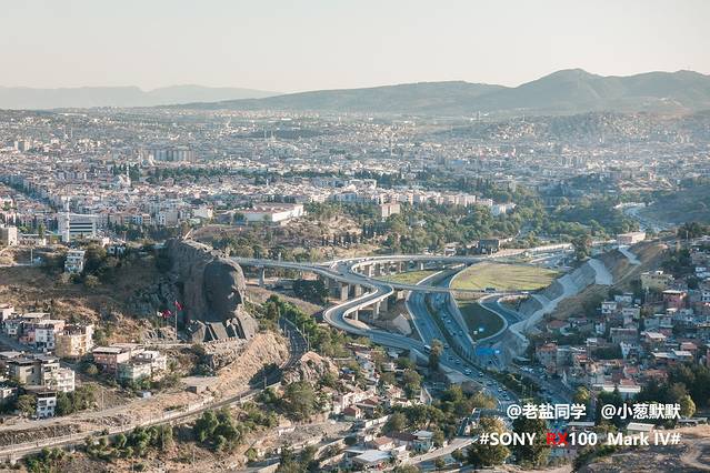 卡迪费卡莱城堡遗址