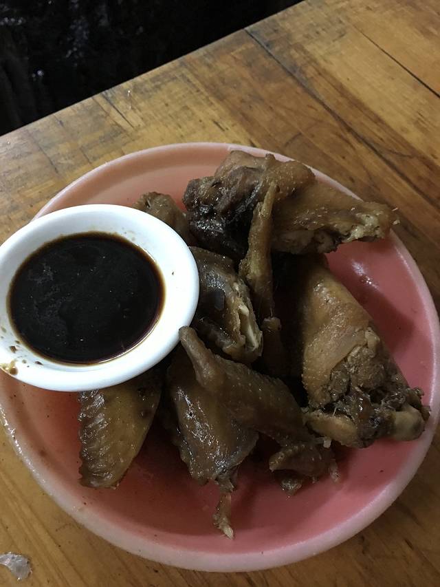 台江老牌兵俤粉干卤味店