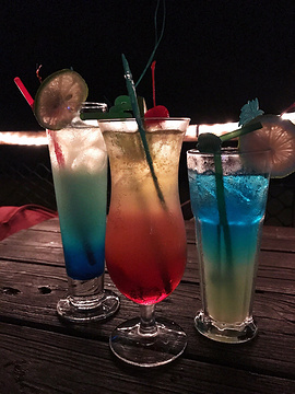 小湾Bar