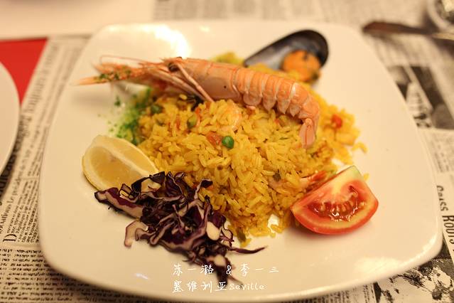 Antigua Taberna Las Escobas Restaurante