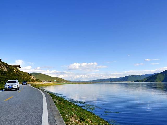纳帕海(依拉草原)