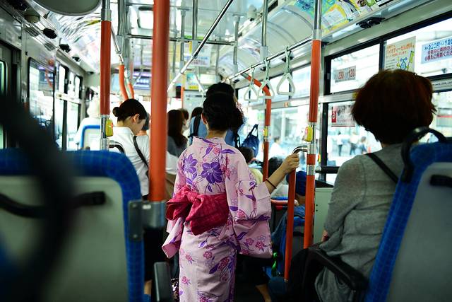 【经典路线小心机·真深夜食堂】日本关西9日