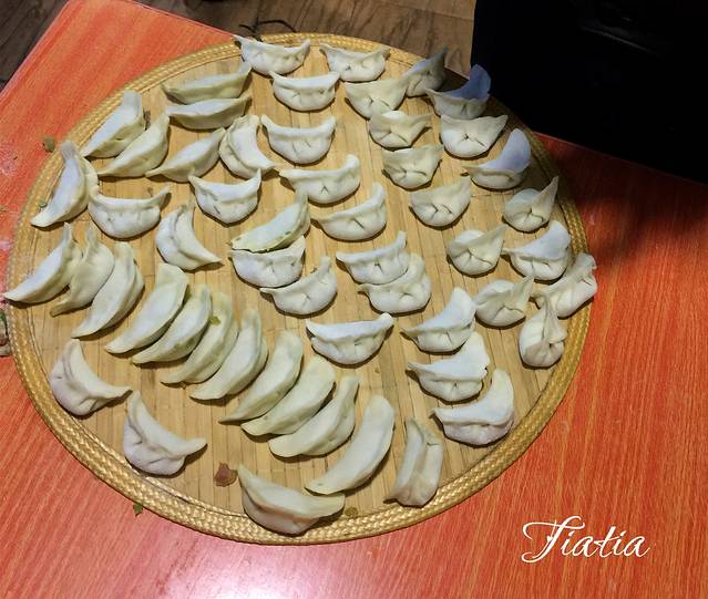 娘家味道饺子馆