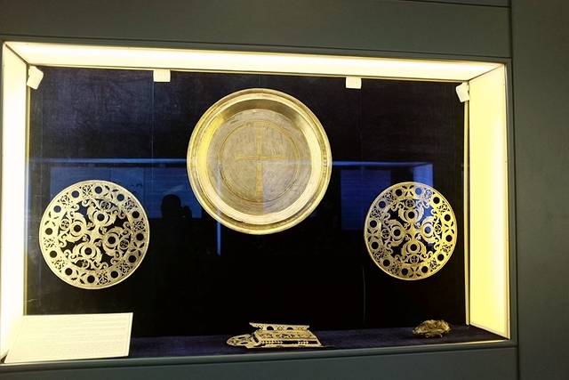 安塔利亚博物馆