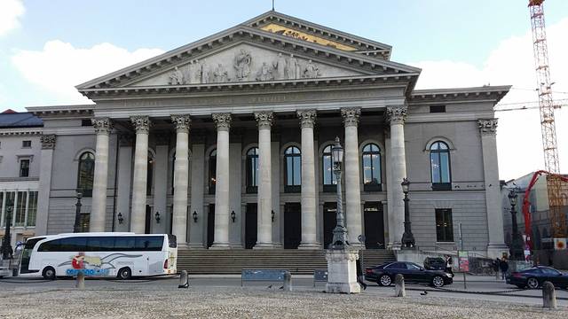 家带口的德国浪漫之路13日自驾游(含奥地利2个