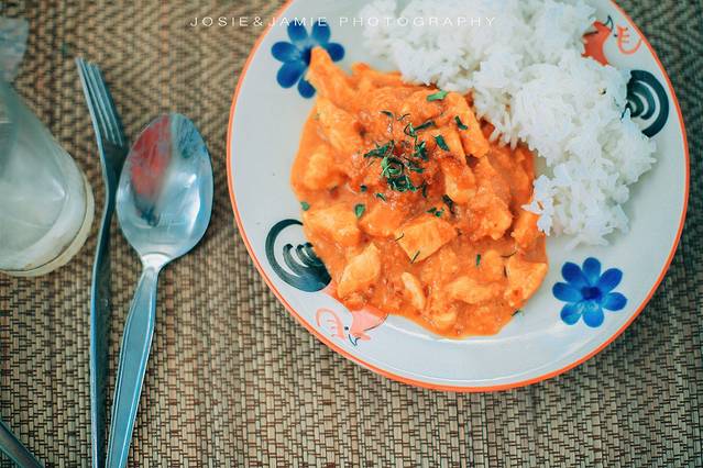 清迈香米厨艺学校