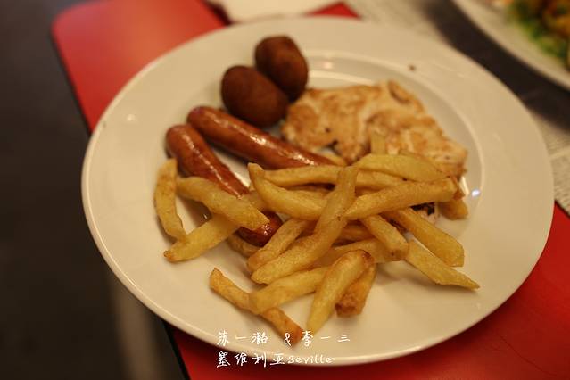 Antigua Taberna Las Escobas Restaurante