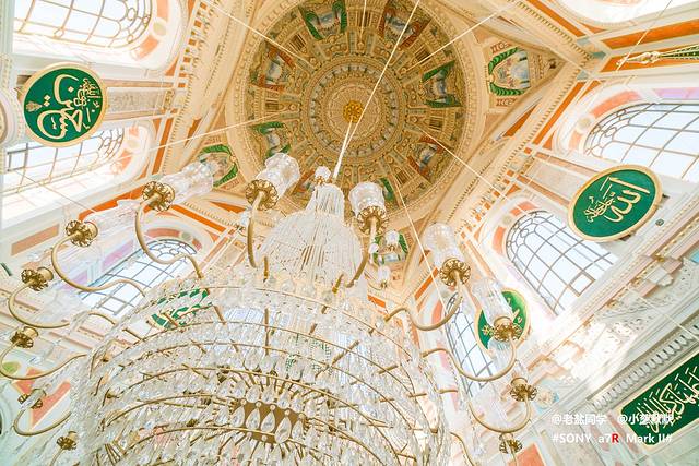 奥塔科伊清真寺