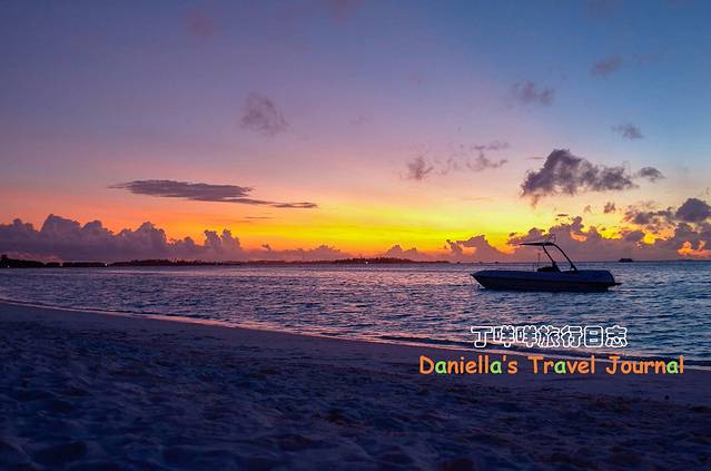 四季库达呼拉岛