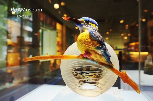 上海琉璃艺术博物馆