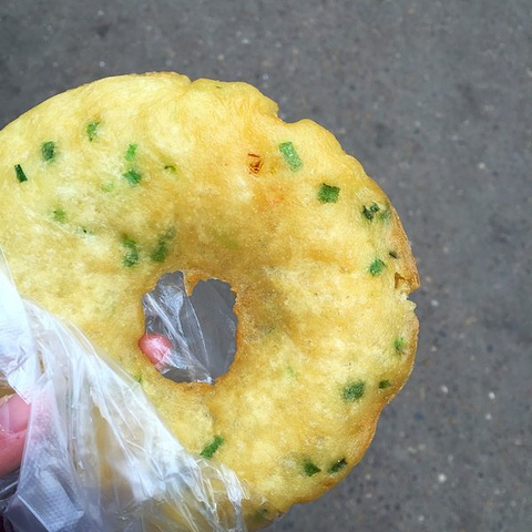 这几天特别谢谢你的带路和照顾~"有地头蛇带路,完全不用攻略_五娭毑臭