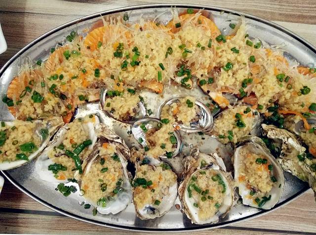 不仔客海鲜·三亚老字号(第一市场店)