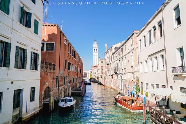 浮光掠影意大利