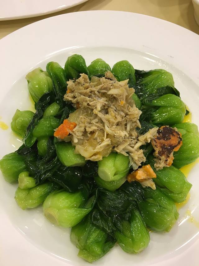 王宝和酒家(黄浦店)