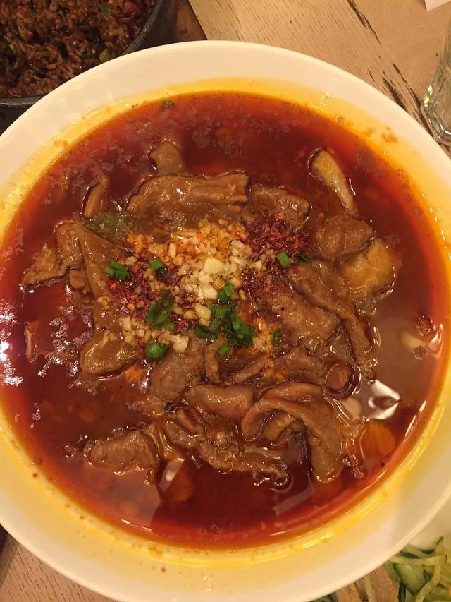 青年餐厅(龙德店)