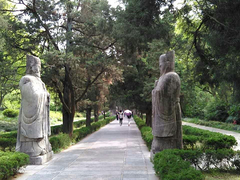 石象路旅游景点图片