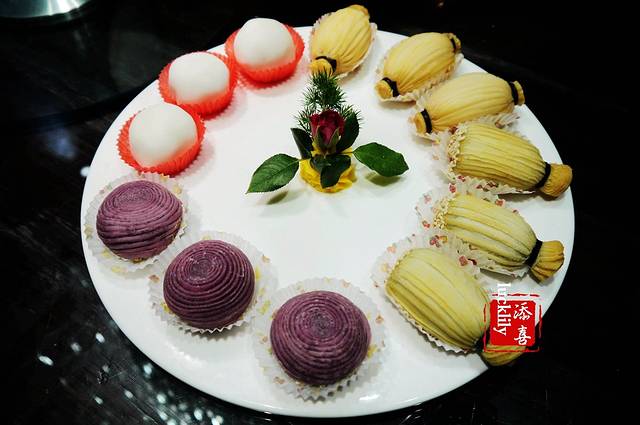 穿越·外婆家(西溪天堂店)