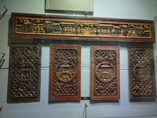 中国徽州文化博物馆