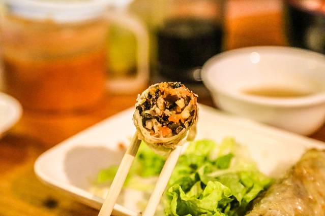 近海楼台蟹仔粉