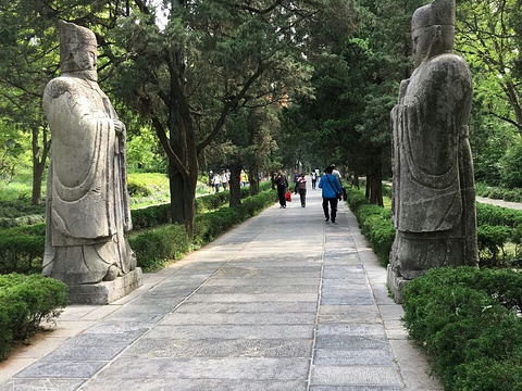 石象路旅游景点图片