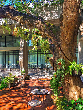 清迈大学艺术馆