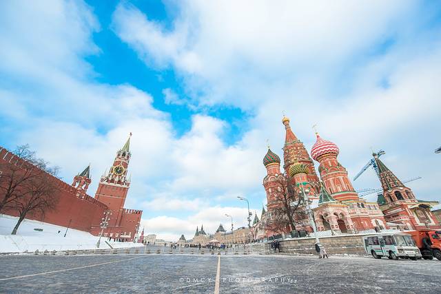 圣瓦西里主教座堂