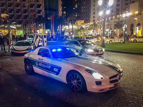 2017【迪拜旅游攻略】迪拜自助游_周边游攻略