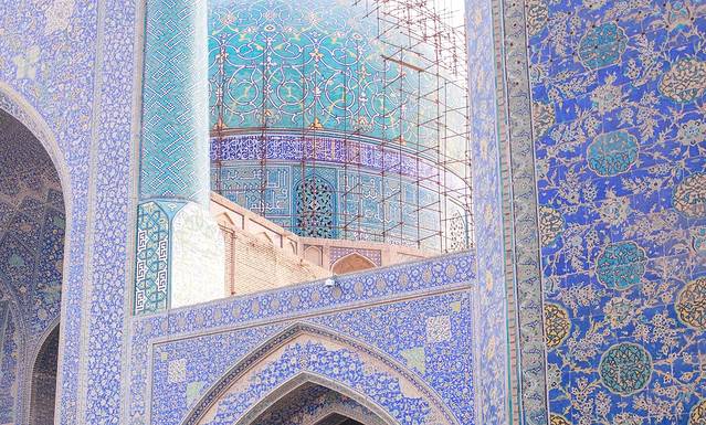 伊玛目霍梅尼清真寺