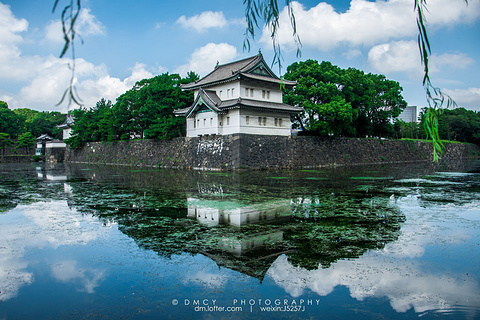 21皇居门票 东京皇居游玩攻略 皇居游览攻略路线 地址 门票价格 去哪儿攻略