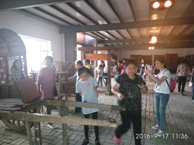 中国葫芦文化博物馆