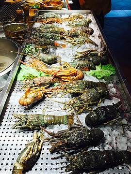 厦门国际邮轮中心旅游景点攻略图