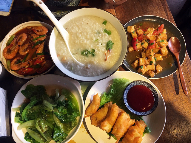 2017莲雾并不好吃,图个新鲜。尤其点赞番茄豆