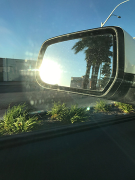 拉斯维加斯奥特莱斯北店旅游景点攻略图