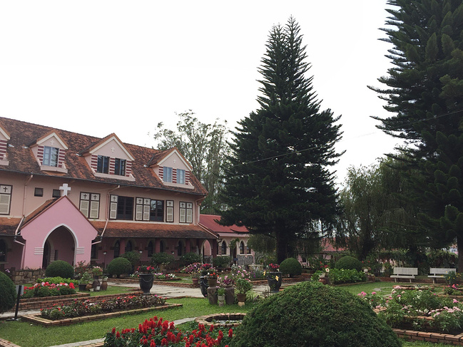 L'amant,Vietnam 越南,追寻一场电影的旧时光_