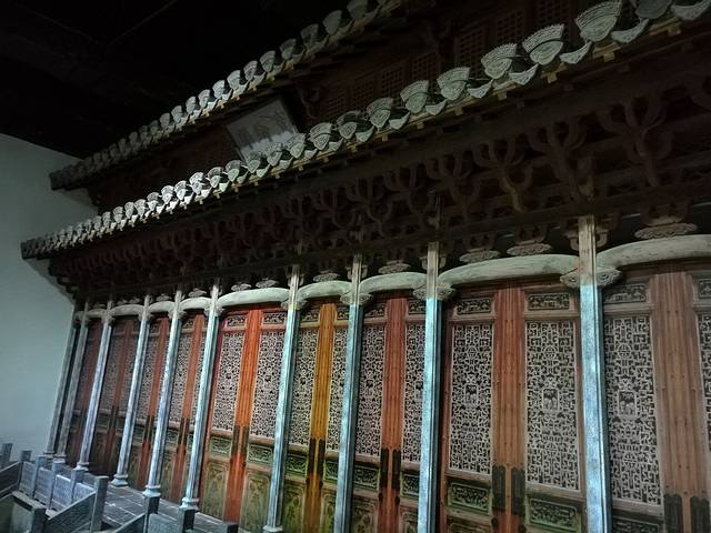 中国徽州文化博物馆