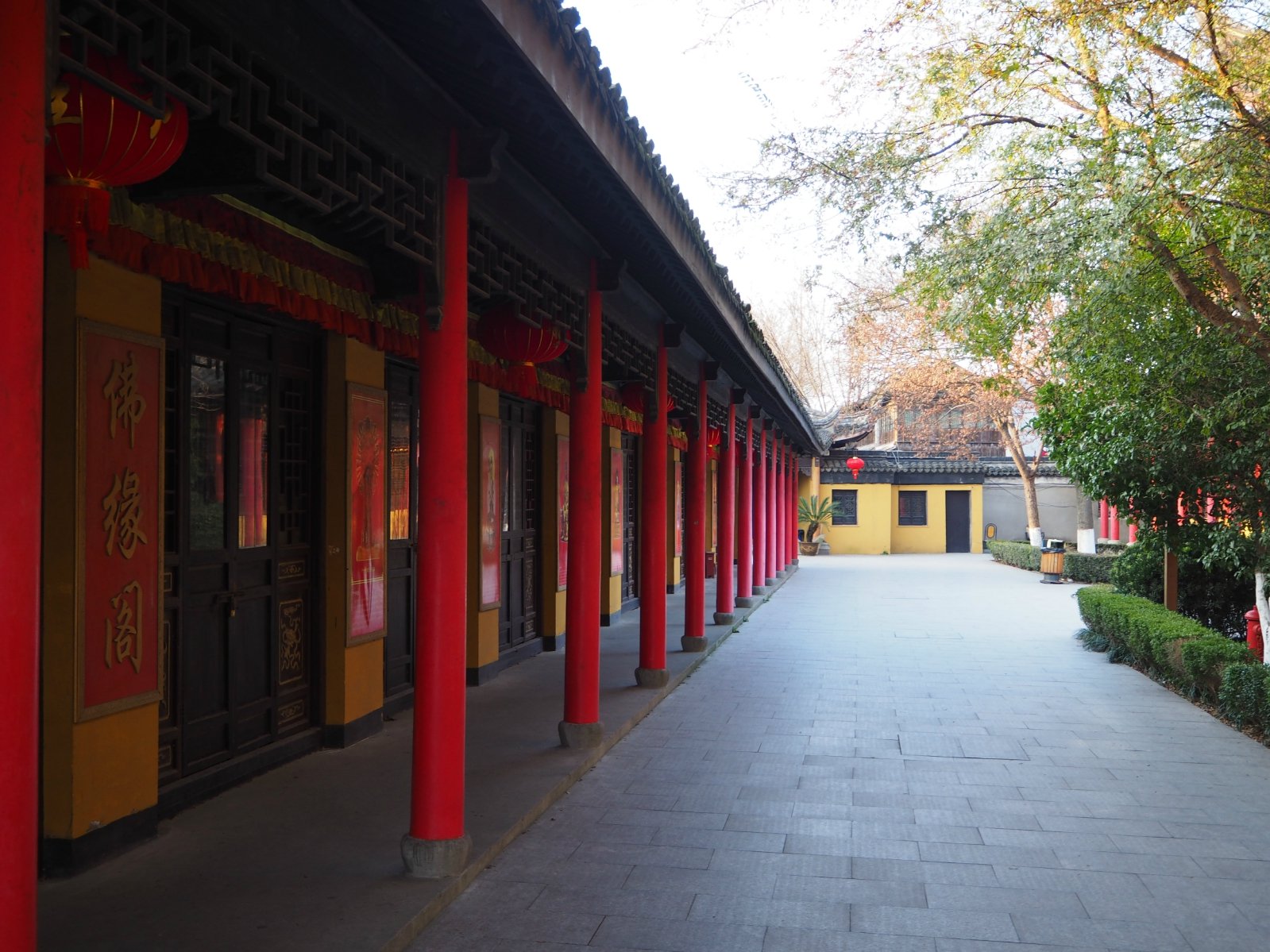 坐拥周庄最美的南湖自然是不可错过的如果时间允许不