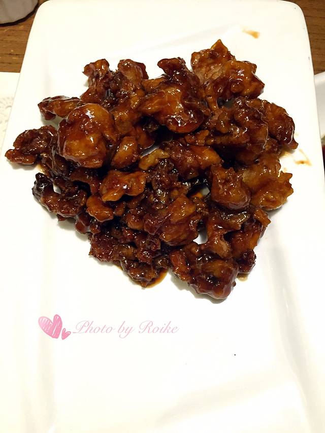 新白鹿餐厅(西湖文化广场店)