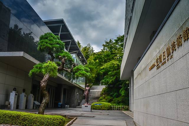 霓虹,去过的人都会想念